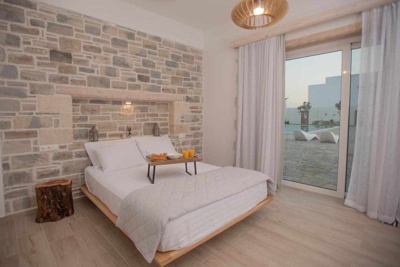 Villa Pnoe Seaside Kalamaki  Dış mekan fotoğraf